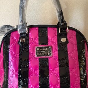 Loungefly Limited Edition Hello Kitty Purse and Wallet
